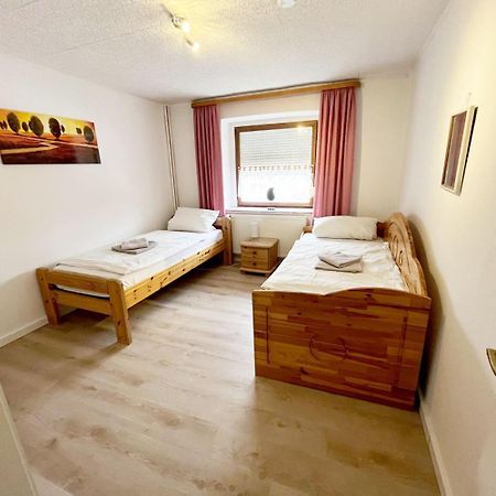 5 Room Apartment In Zuelpich زولبيتش المظهر الخارجي الصورة