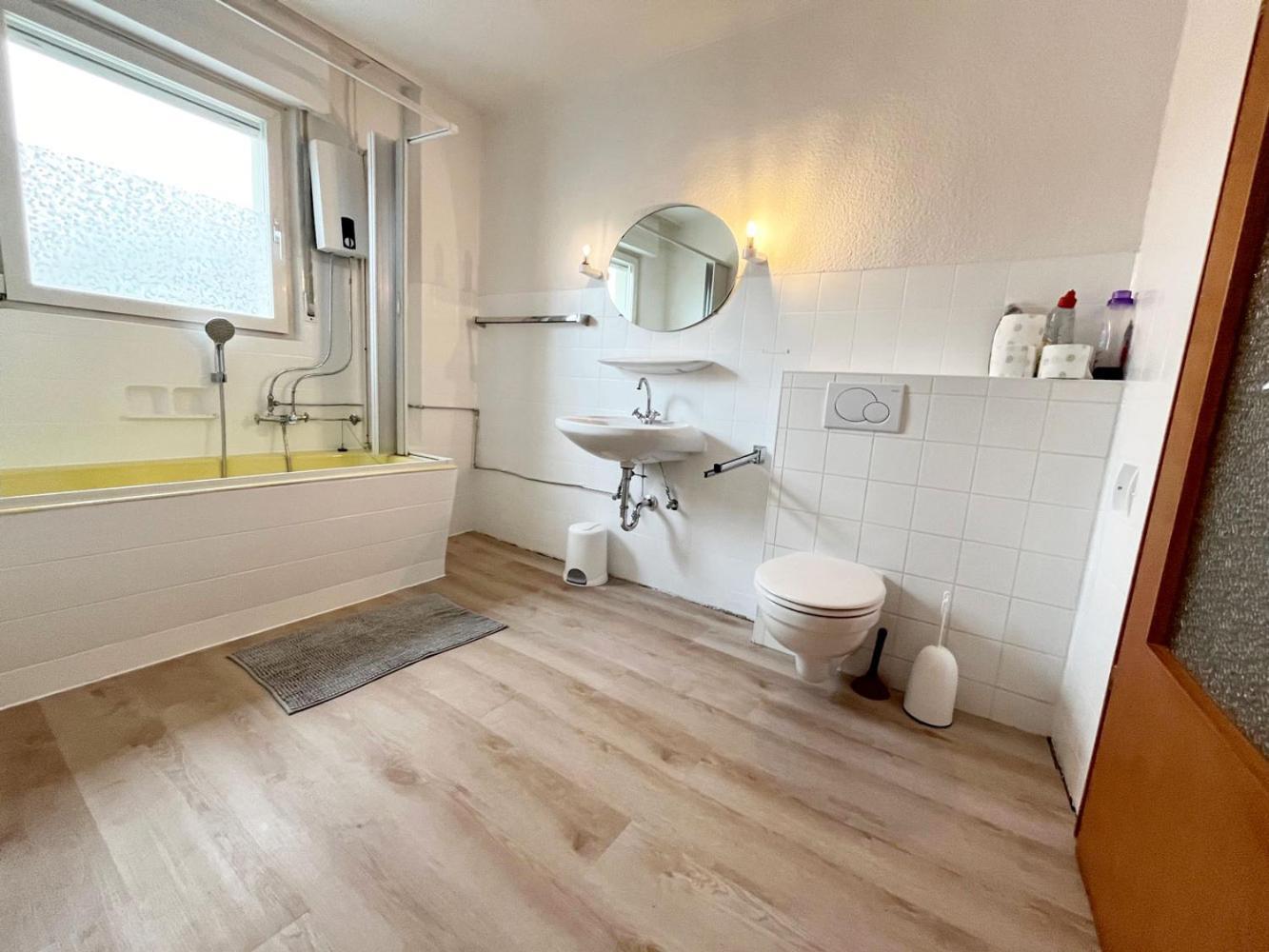 5 Room Apartment In Zuelpich زولبيتش المظهر الخارجي الصورة