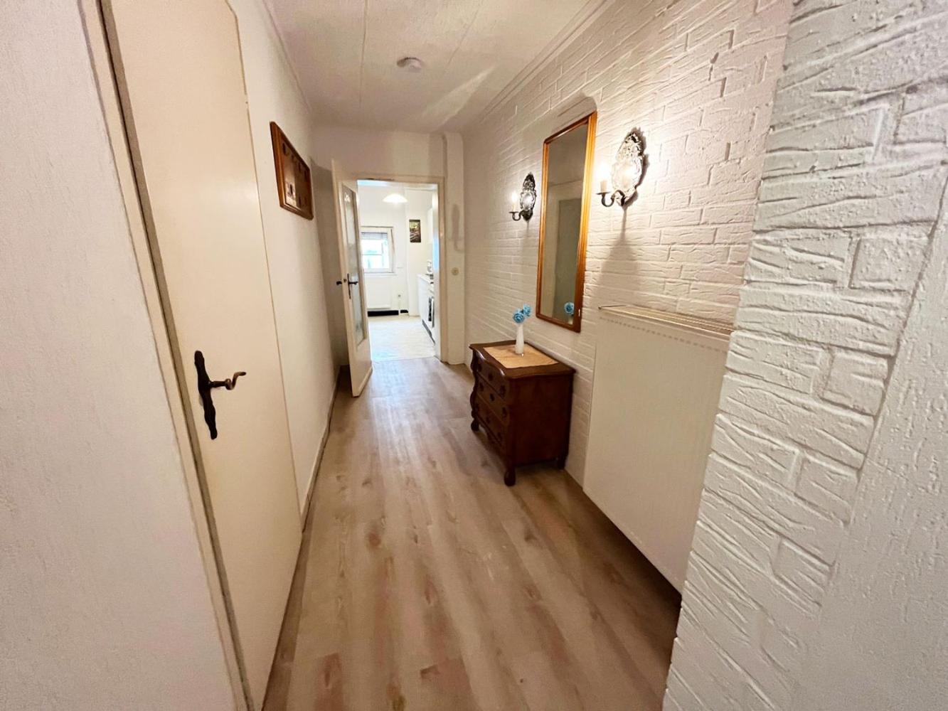 5 Room Apartment In Zuelpich زولبيتش المظهر الخارجي الصورة