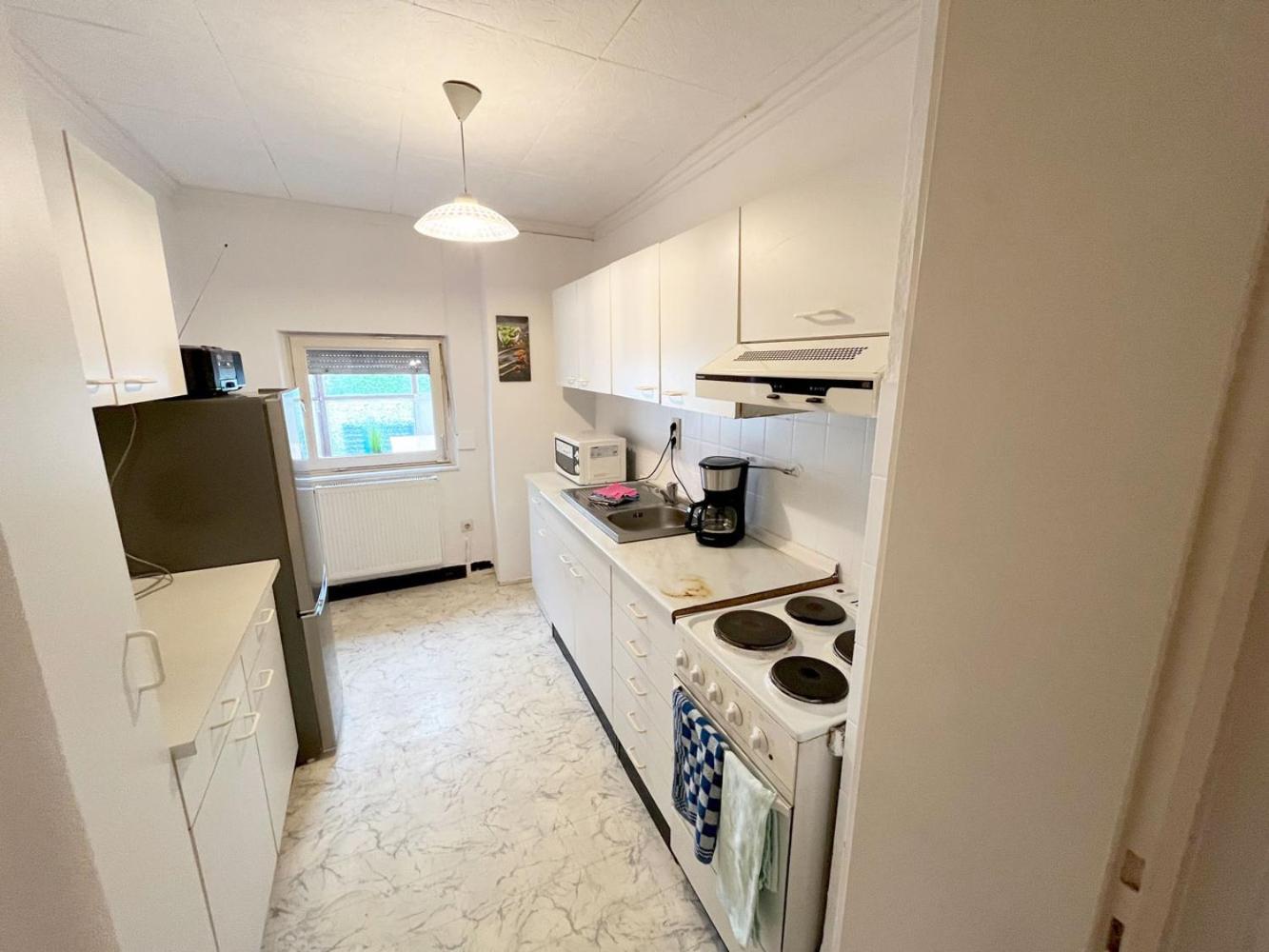 5 Room Apartment In Zuelpich زولبيتش المظهر الخارجي الصورة