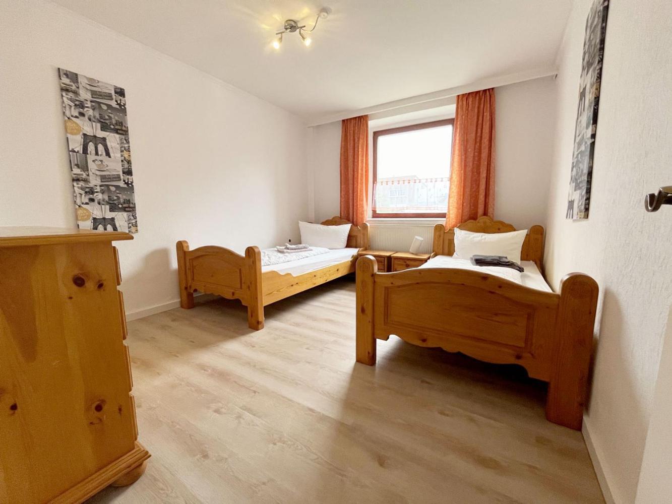 5 Room Apartment In Zuelpich زولبيتش المظهر الخارجي الصورة